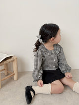 Fall pants skirt
