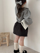 Fall pants skirt