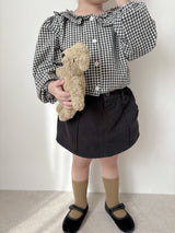 Fall pants skirt