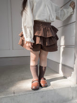 Fleur cancan pants