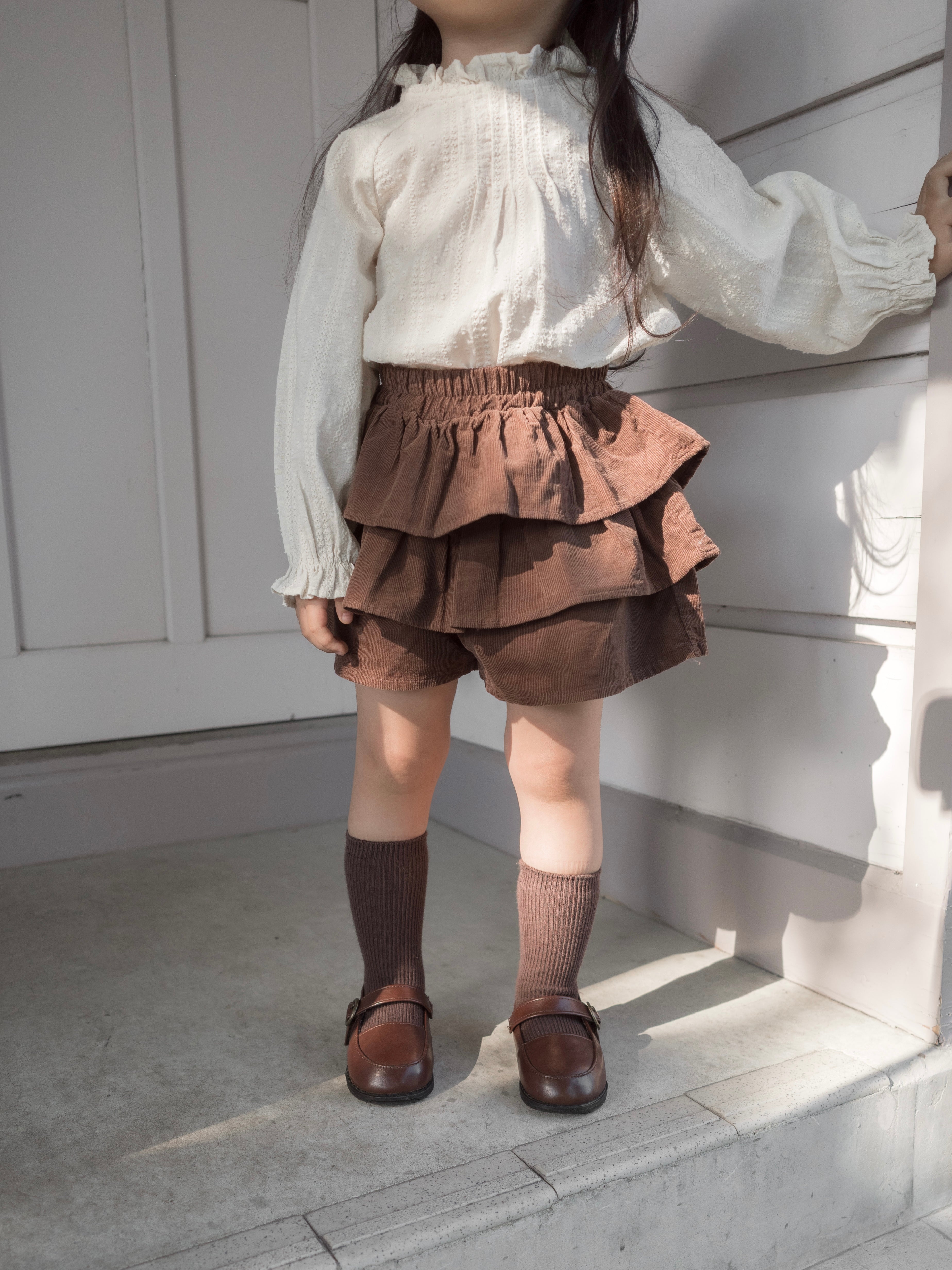 Fleur cancan pants