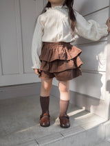 Fleur cancan pants