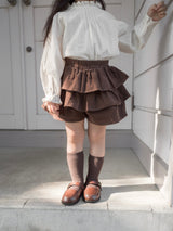 Fleur cancan pants