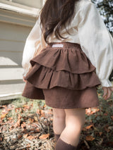 Fleur cancan pants