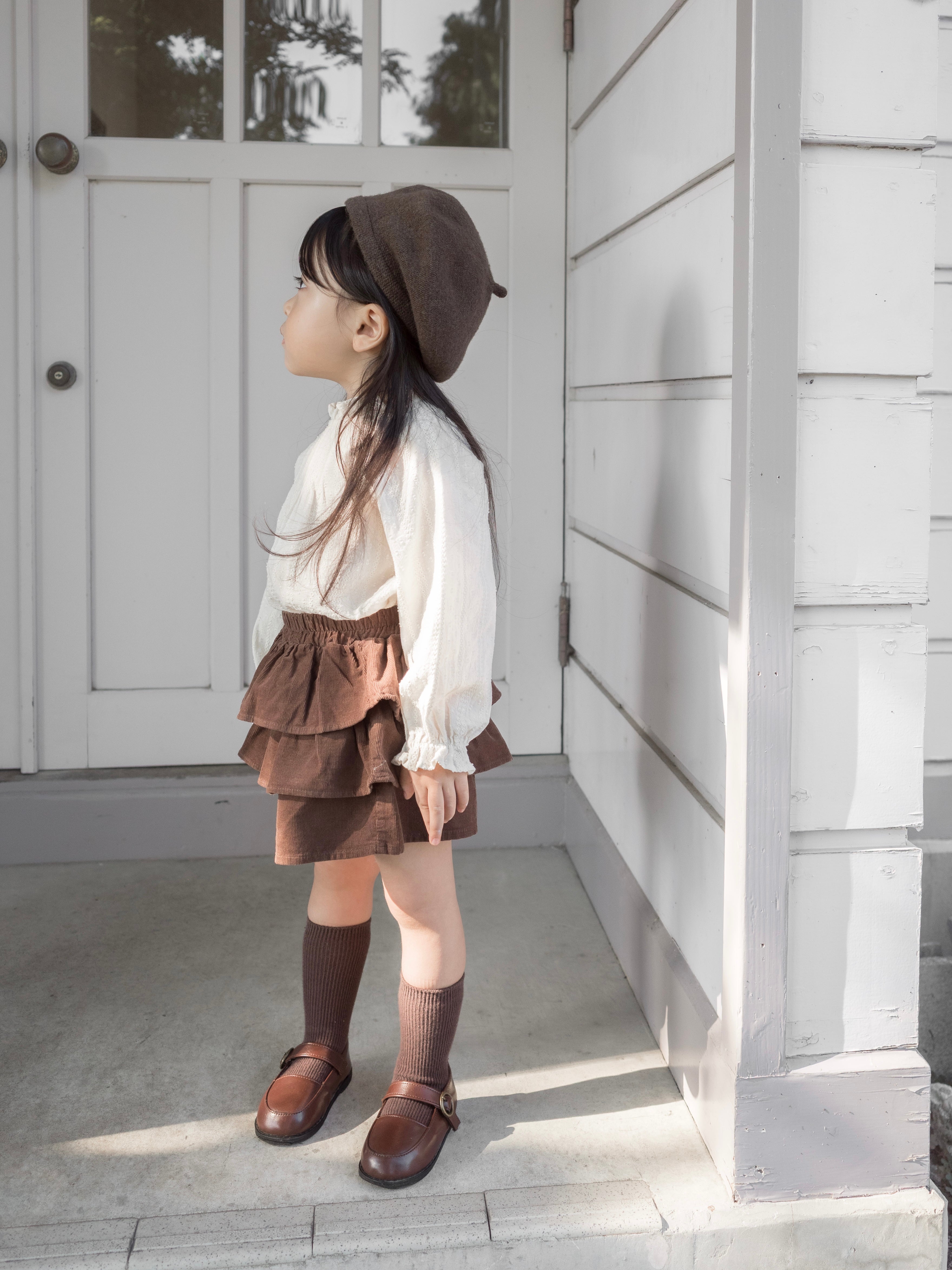 Fleur cancan pants