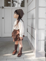 Fleur cancan pants