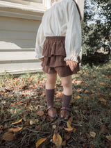 Fleur cancan pants
