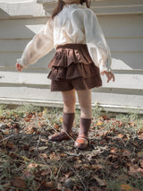 Fleur cancan pants
