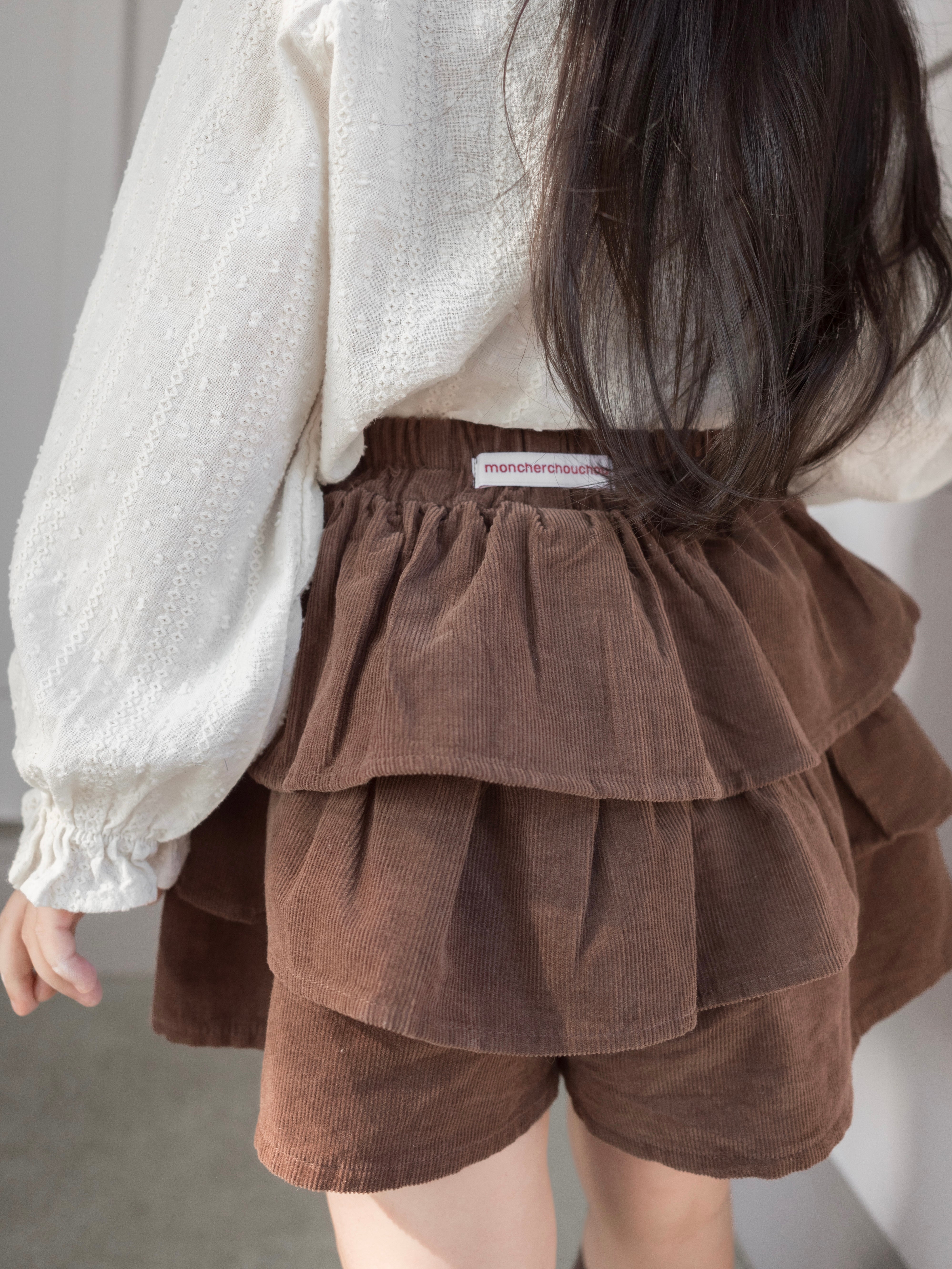Fleur cancan pants