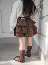 Fleur cancan pants
