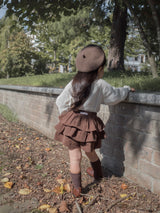 Fleur cancan pants