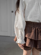 Fleur cancan pants