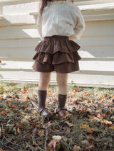 Fleur cancan pants