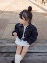 Sellin denim jacket