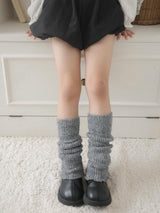Mellow leg warmer
