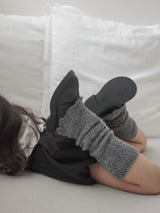 Mellow leg warmer