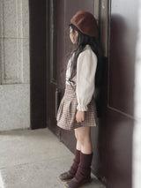 Mellow leg warmer