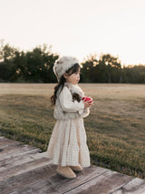 Mofmof fur beanie