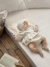 Polet flower rompers