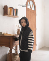 ［anggo］Anggo balaclava