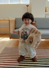 [whitesketchbook] Bear warm mtm