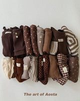 ［Aosta］Star Candy Vest
