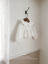 Roman blouse