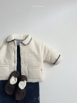 [atomeme] Tiro Corduroy Overall