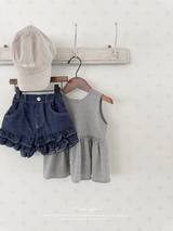 Ellie blouse