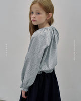 ［ROSETTE］Preppy pants