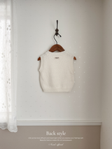 Melona sleeveless (baby)