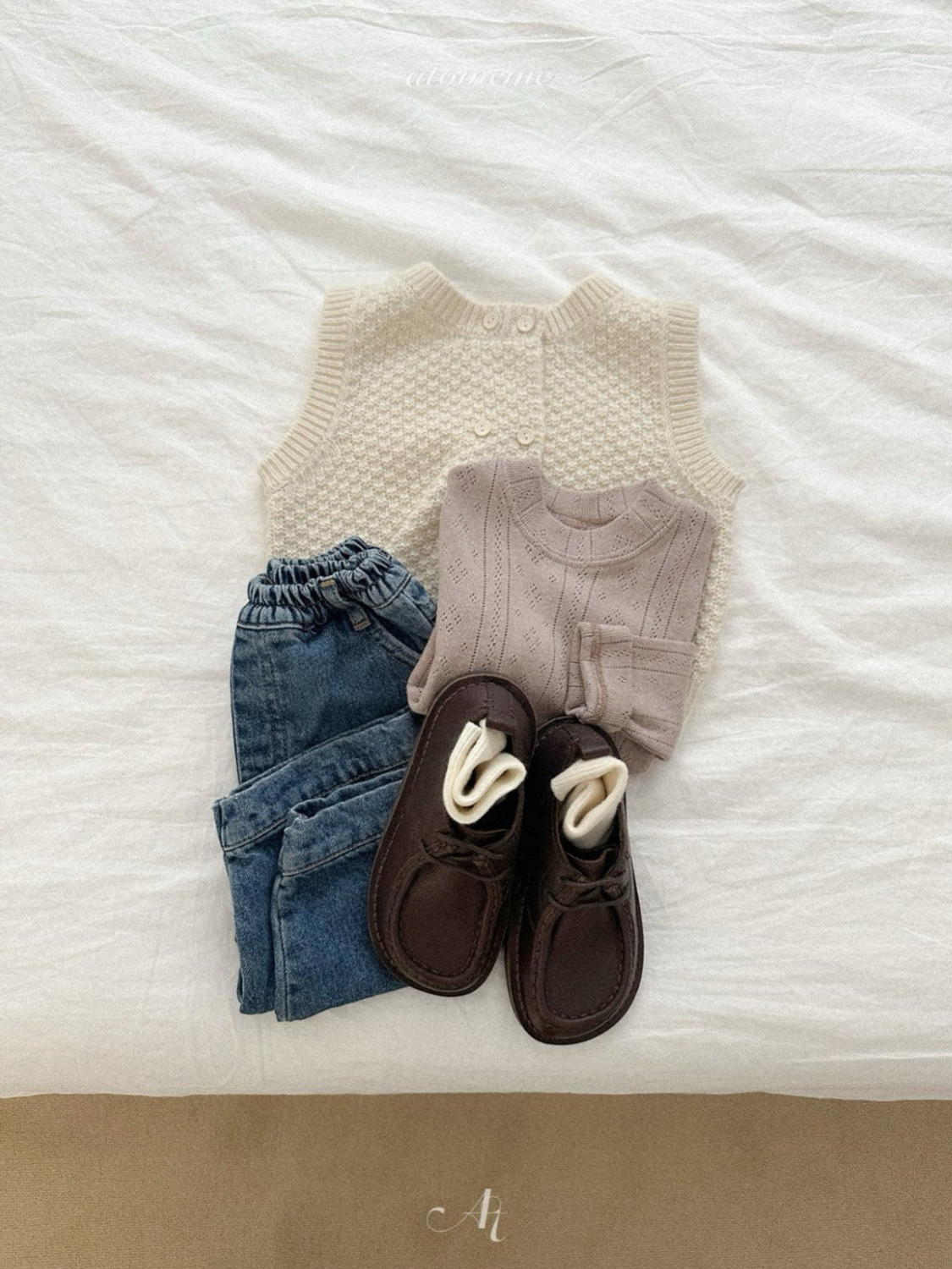 [atomeme] Herve Polar Tee