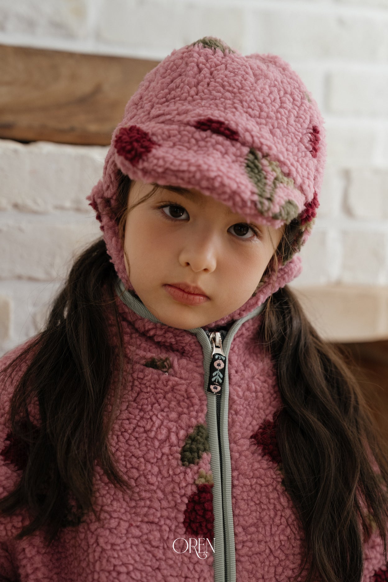[OREN] Monso dumble bonnet