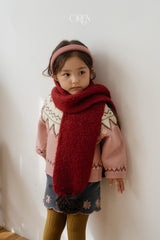 [OREN] Merci pompom muffler