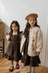 [OREN] Wool beret