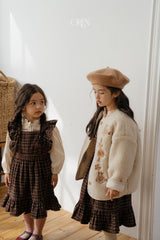 [OREN] Lavinia dumble jacket