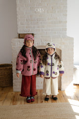[OREN] Monso dumble jumper