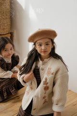 [OREN] Wool beret