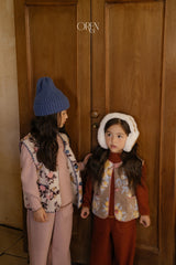 [OREN] Bella earmuffs