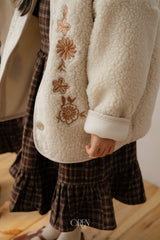 [OREN] Lavinia dumble jacket