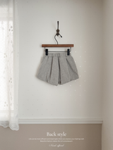 Madeleine balloon pants