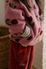 [OREN] Monso dumble jumper