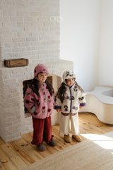 [OREN] Monso dumble jumper