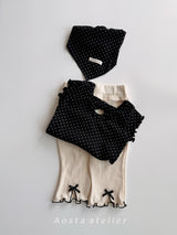 ［Aosta］Multi scarf