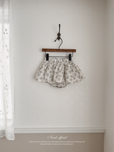 Jasmine suspender skirt