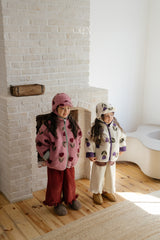 [OREN] Monso dumble jumper