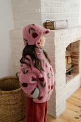 [OREN] Monso dumble jumper