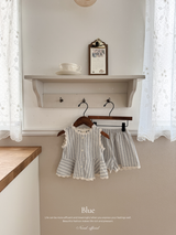 Moen stripe set up