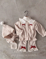 ［Aosta］Fake turtleneck