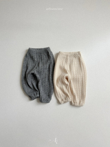 [atomeme] May Knit Pants